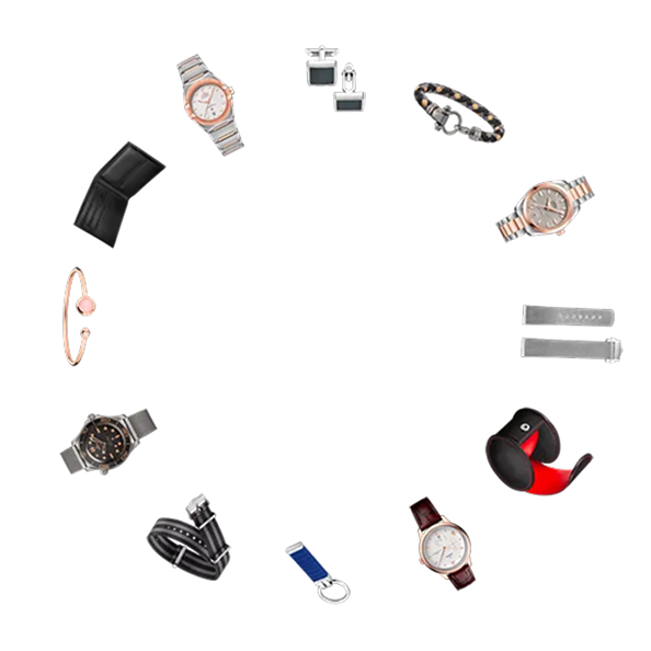 Decorative Inner Ring